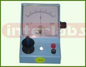 Faradays Apparatus New